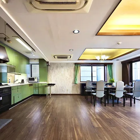 錦糸町 Apartment Tokyo Exterior photo
