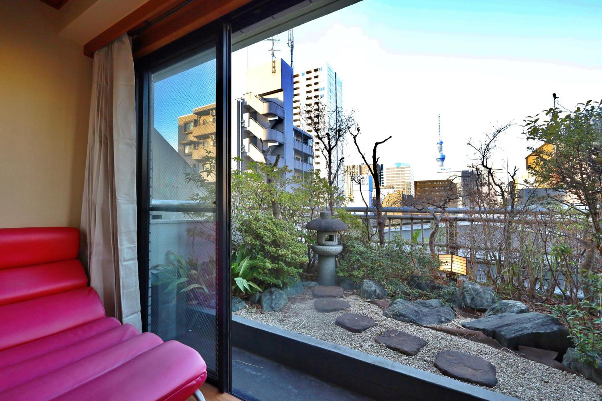 錦糸町 Appartement