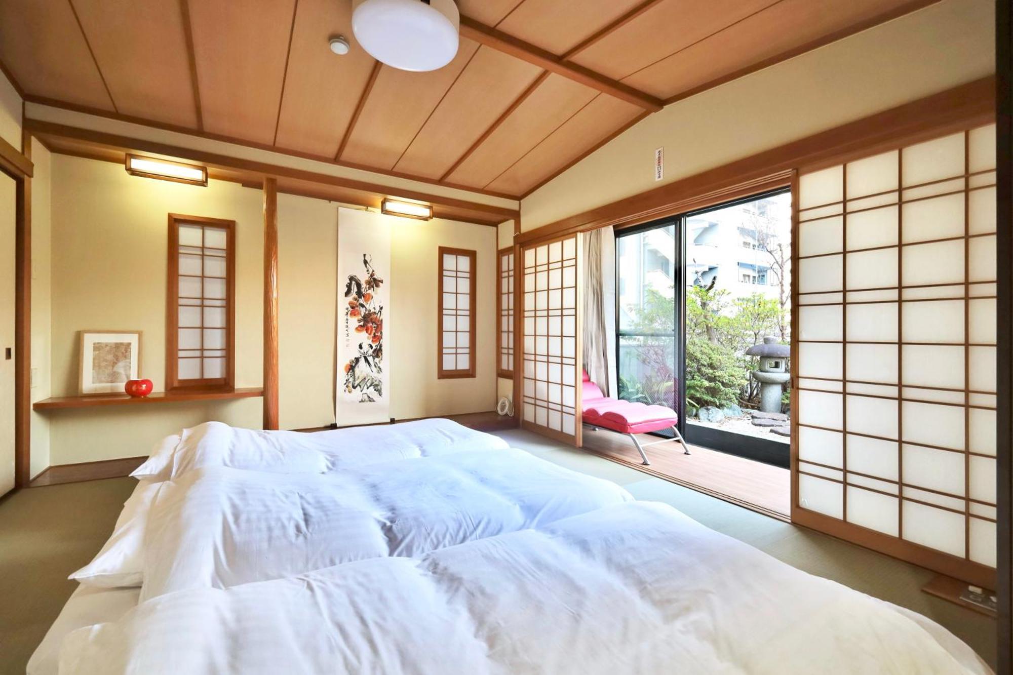 錦糸町 Appartement *