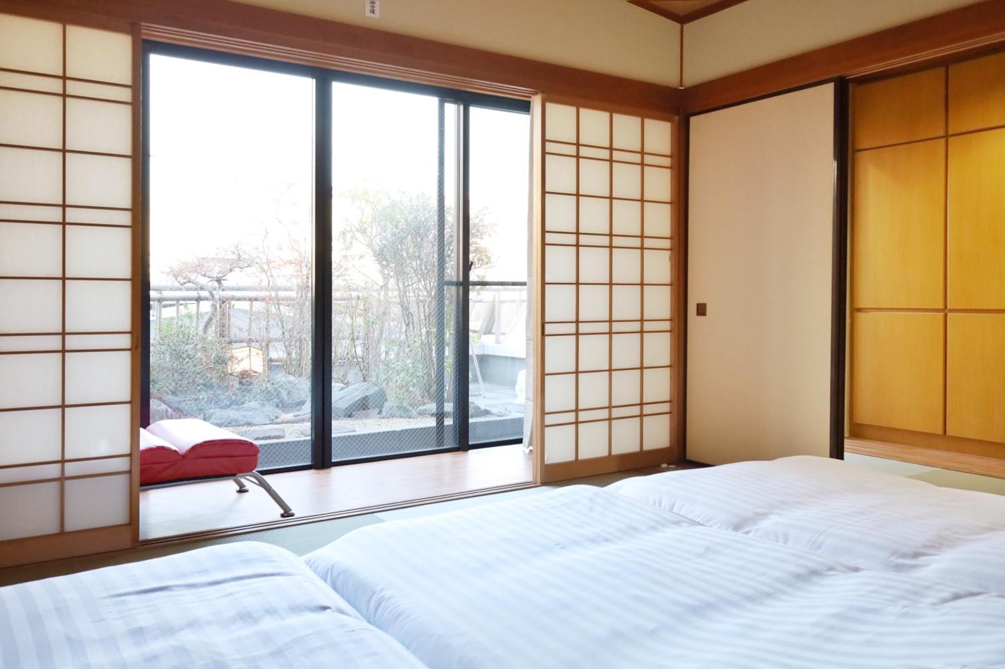錦糸町 Appartement