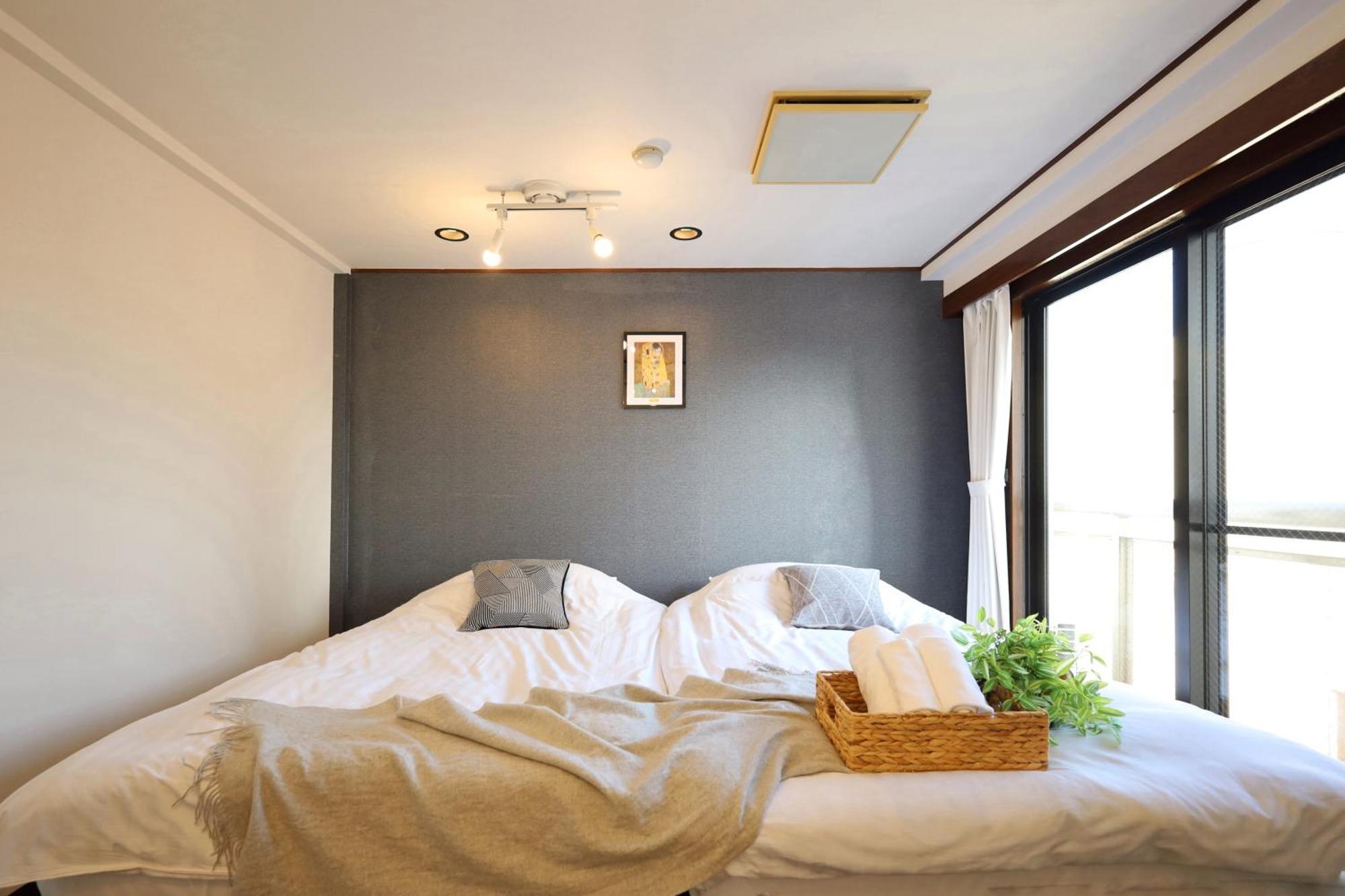 錦糸町 Appartement *