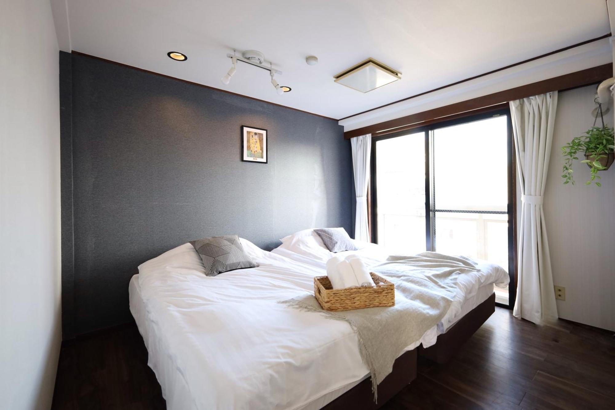 Appartement 錦糸町 *