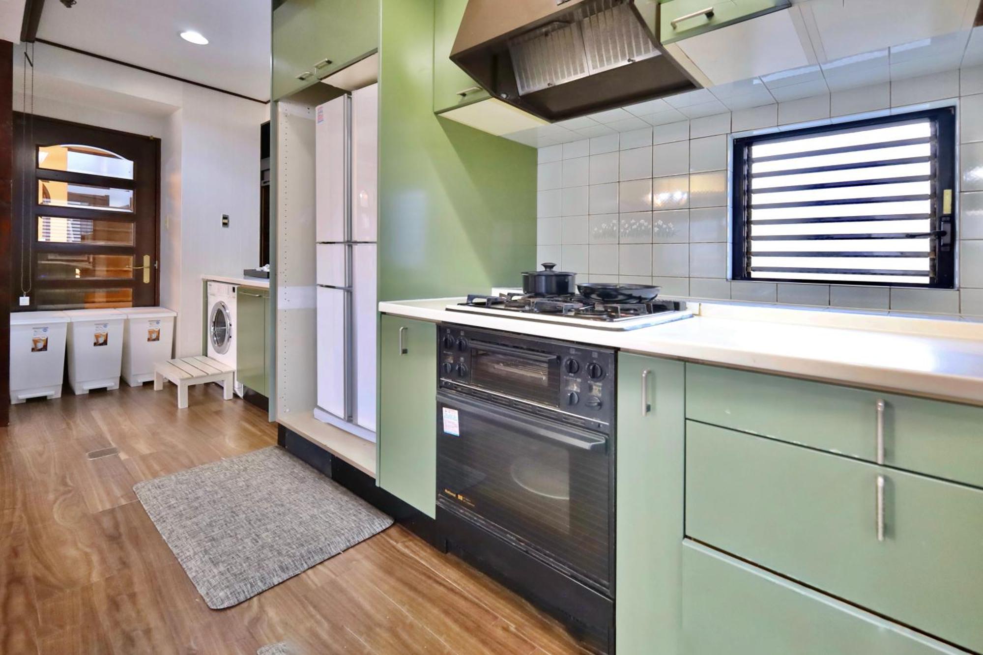 錦糸町 Appartement *