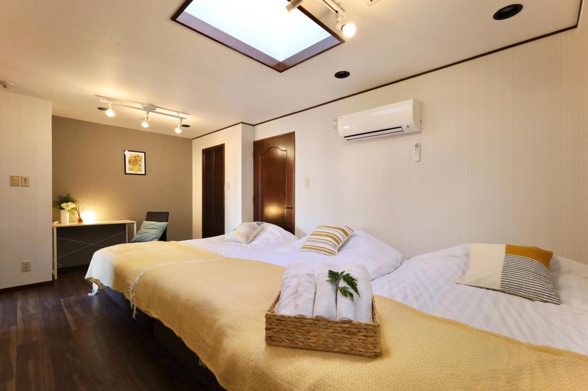 Appartement 錦糸町 Tōkyō