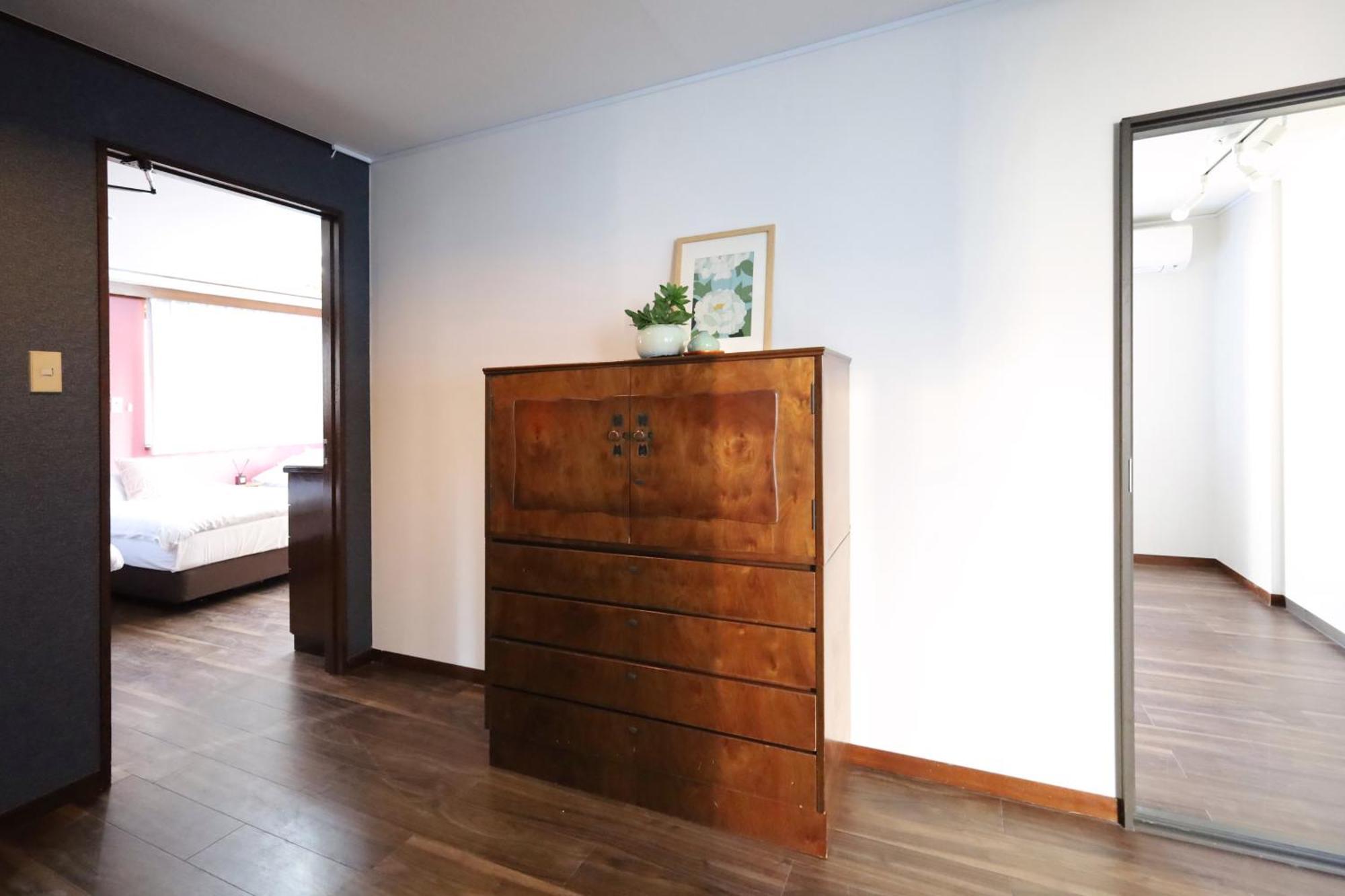 錦糸町 Appartement Tōkyō