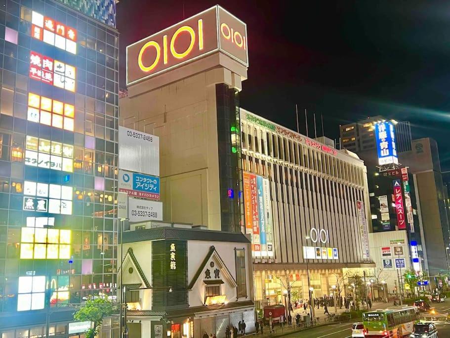 錦糸町 東京都
